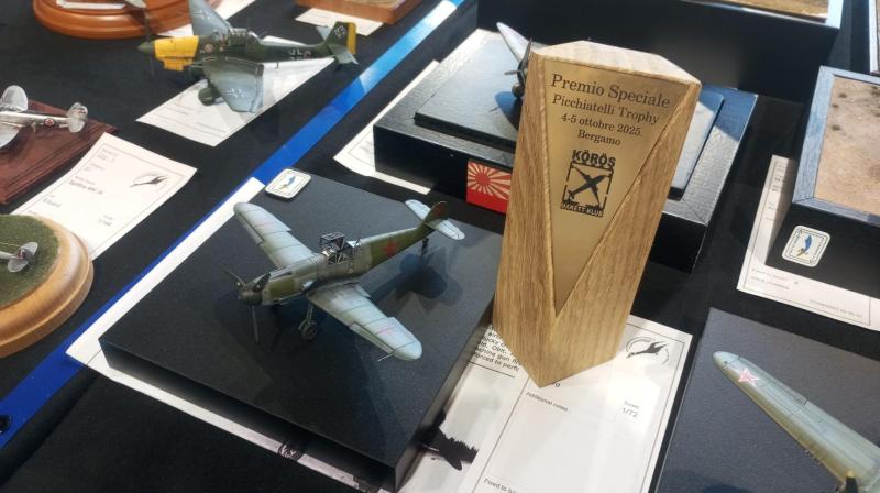 Picchiatelli Trophy - Bergamo 2025