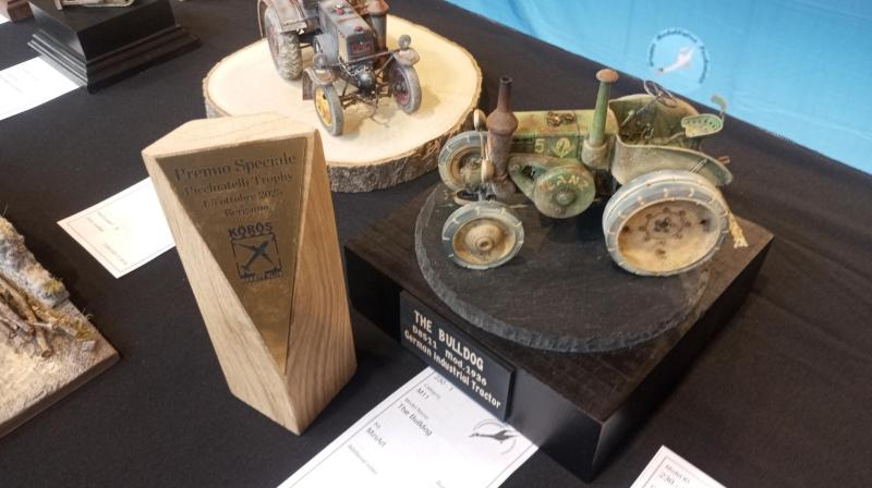 Picchiatelli Trophy - Bergamo 2025