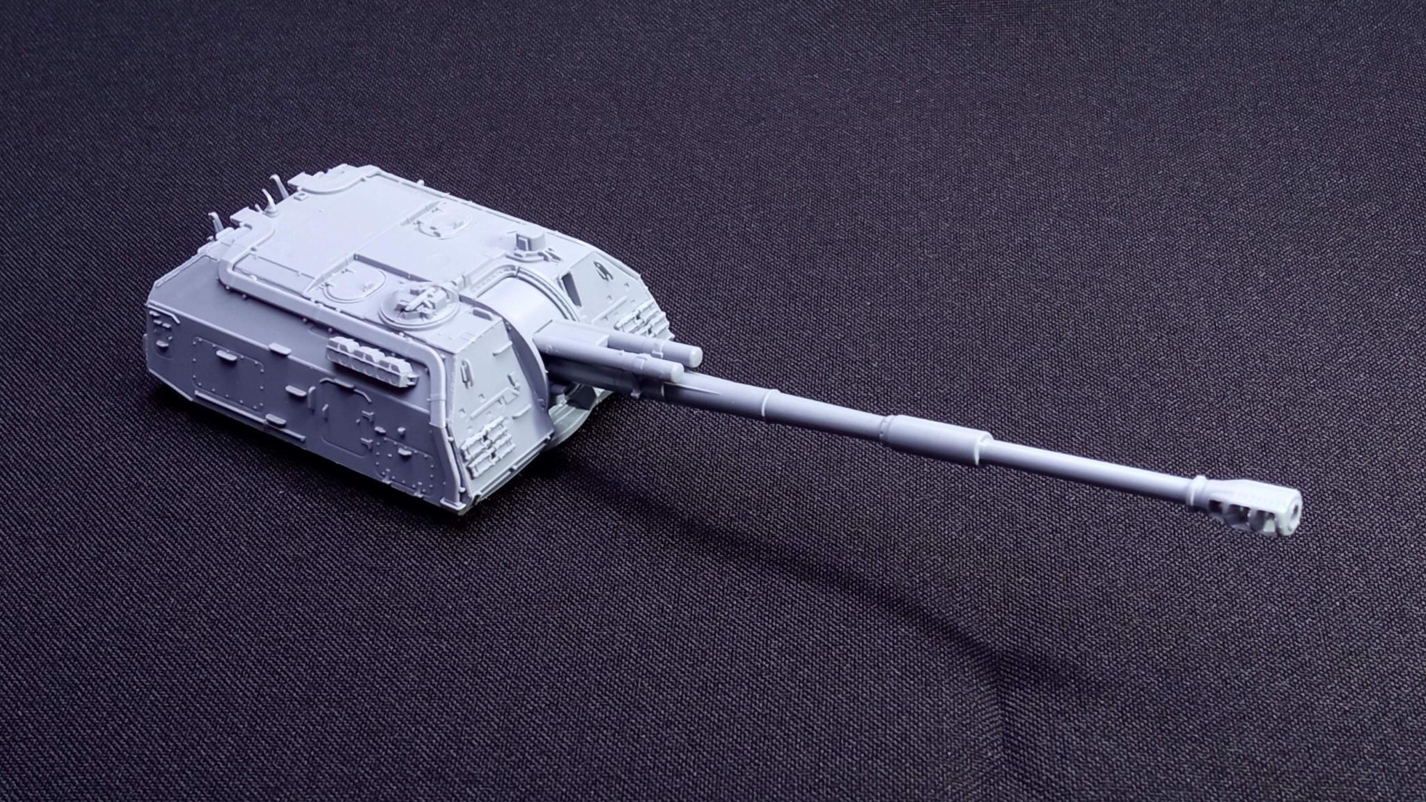 Elég részletes felület