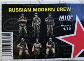 Megérkeztek a zendülők 1/72-ben!
(Miggyuri)