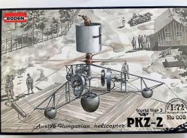 PKZ-2
(kalandvadasz)