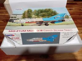 A cápás MiG
(Yuki)