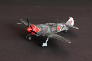 Piros orrú Lovacska
Nagy Tibor (Tibcsi)