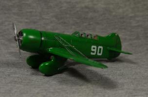 A zöld ruhás csinibaba
Katona István (kató)