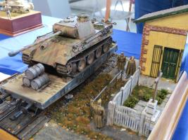 Panther G - Magyarorsz&aacute;g 1944
(McFrost)