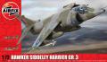 Airfix Harrier GR.3