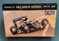 Ebbro McLaren MP431