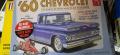 amt 1960 chevy pickup