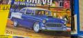 amt 1955 Chevy Bel Air