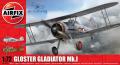 Airfix Gladiator MkI (3000)