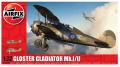 Airfix Gladiator MkI_II (3000)
