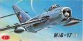 KP MiG-17 (2300)