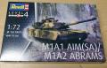 Revell Abrams (4000)