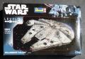 Revell Millenium Falcon (2500)
