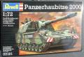 Revell Panzerhaubitze (4000)