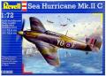Revell Sea Hurricane (3500)