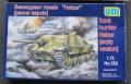 UM Hetzer (4000)