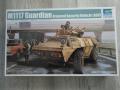 Trumpeter 01541  M1117
