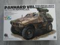 Tiger Model 4619 Panhard VBL