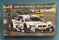 Revell BMW M3 DTM