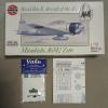 Airfix Zero kiegészítőkkel (3500)