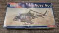 13 Monogram Huey Hog