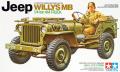 Tamiya 35219 US Jeep Willys MB 1-4 Ton Truck  3,000.-Ft