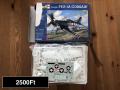 1:72 revell F4U1 corsair