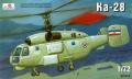 72 Amodel Ka-28 7500Ft