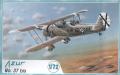 72 Azur Ro-37bis 8000Ft
