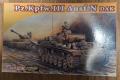 Dragon Pzkpfw III aufs N dak (7000)
