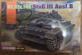 Dragon Stug III aufs B (6500)
