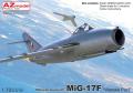 mig17