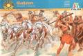 1:72 Italeri 6062 - Gladiators I century BC - I century AD - 5.000 Ft