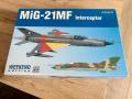Mig-21mf 10.000.-