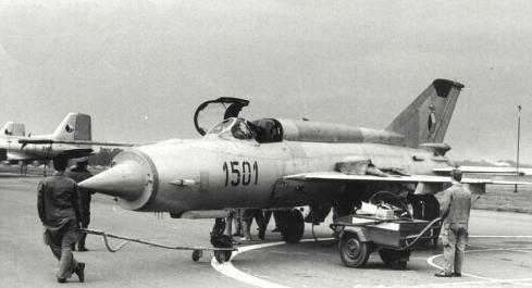 1501 - még eredeti fémszínnel