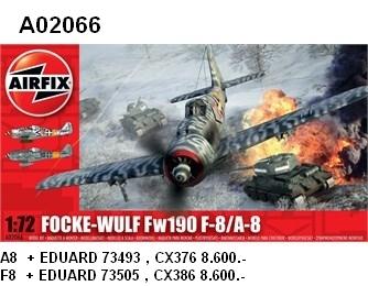 207 AIRFIX A02066