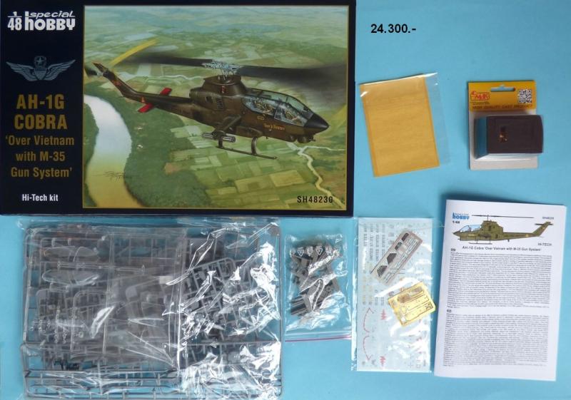 366 Special-Hobby-48230-AH-1G-over-Vietnam-4