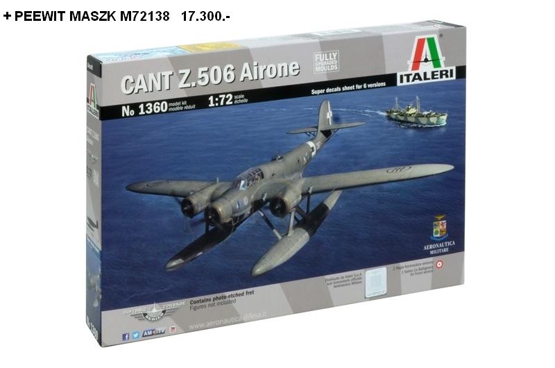 393 ITALERI 1360