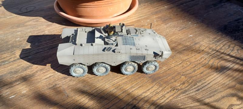 IDF Eitan 1.35 2025.11.07