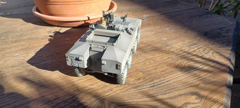 IDF Eitan 1.35 2025.11.07