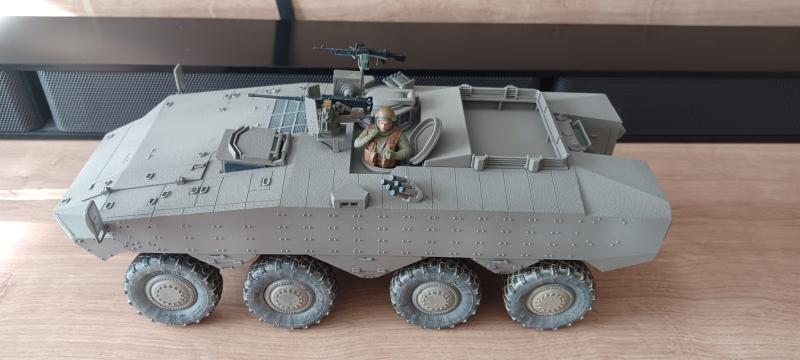 IDF Eitan 1.35 2025.11.07