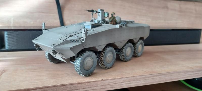 IDF Eitan 1.35 2025.11.07