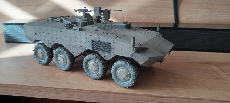 IDF Eitan 1.35 2025.11.07