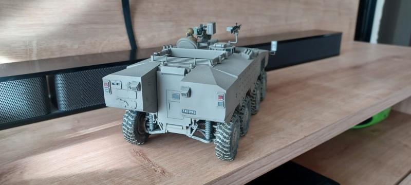 IDF Eitan 1.35 2025.11.07