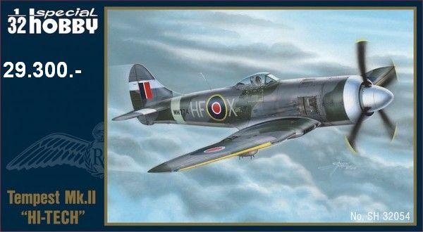465 SPECIALHOBBY SH32054