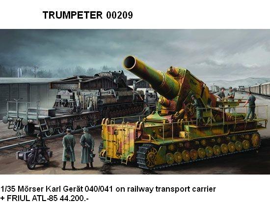 015 TRUMPETER 00209
