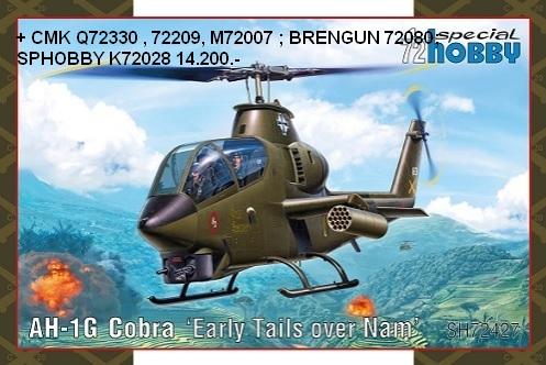 044 SPECIAL HOBBY 72427