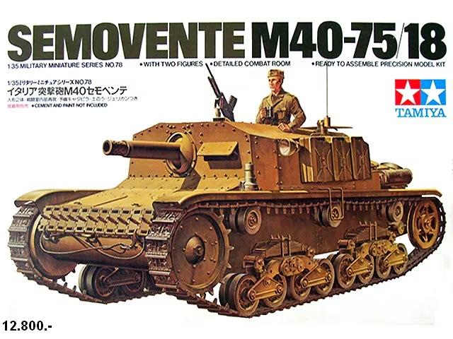 057 TAMIYA 35078