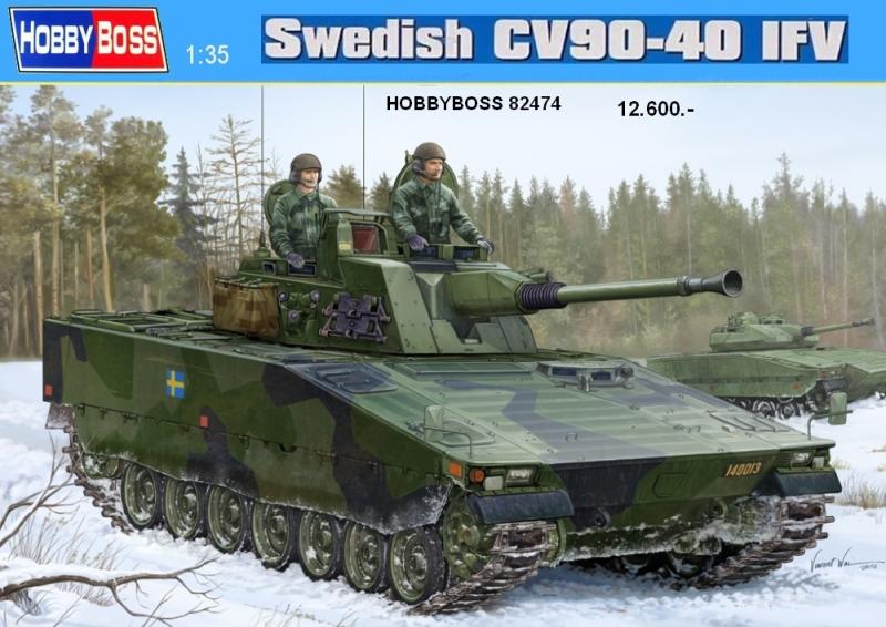 088 hobby boss 82474